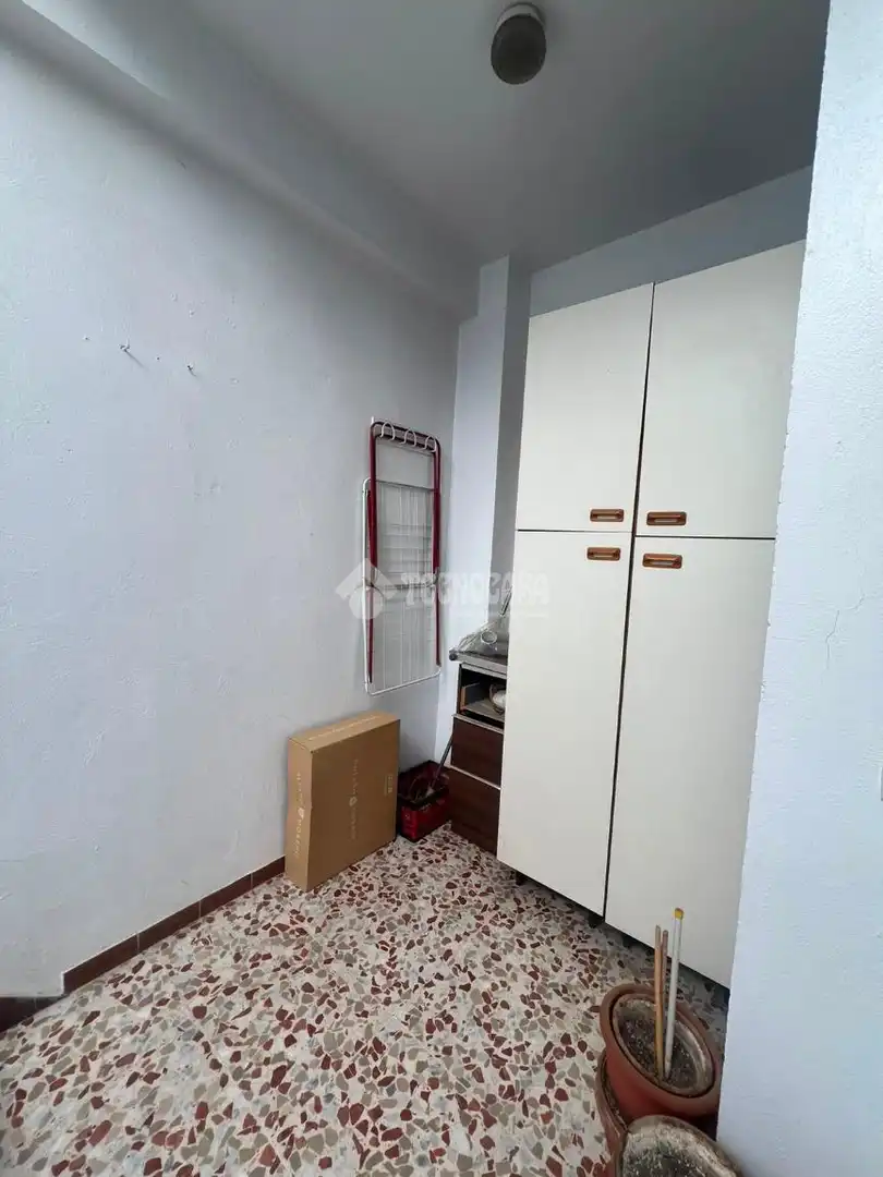 Casa o xalet en venda en Sevilla amb Aire condicionat i Terrassa