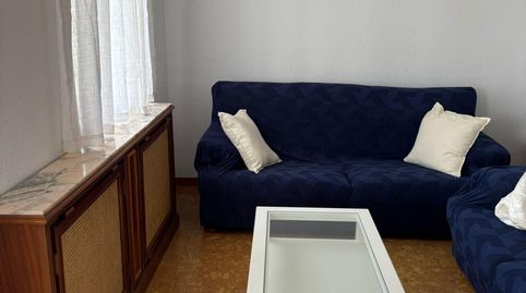 Foto 2 de Piso en venta en El Carmen - Casas del Hogar, Palencia Capital