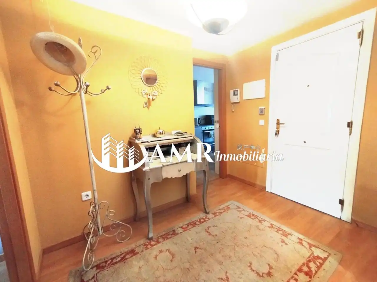 Vista exterior de Dúplex en venta en Villalbilla con Aire acondicionado, Calefacción y Balcón