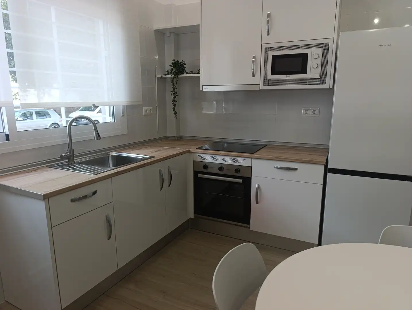 Loft zur Miete in Calle José Calderón, Campanillas