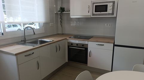 Foto 4 von Loft zur Miete in Calle José Calderón, Campanillas, Málaga Capital