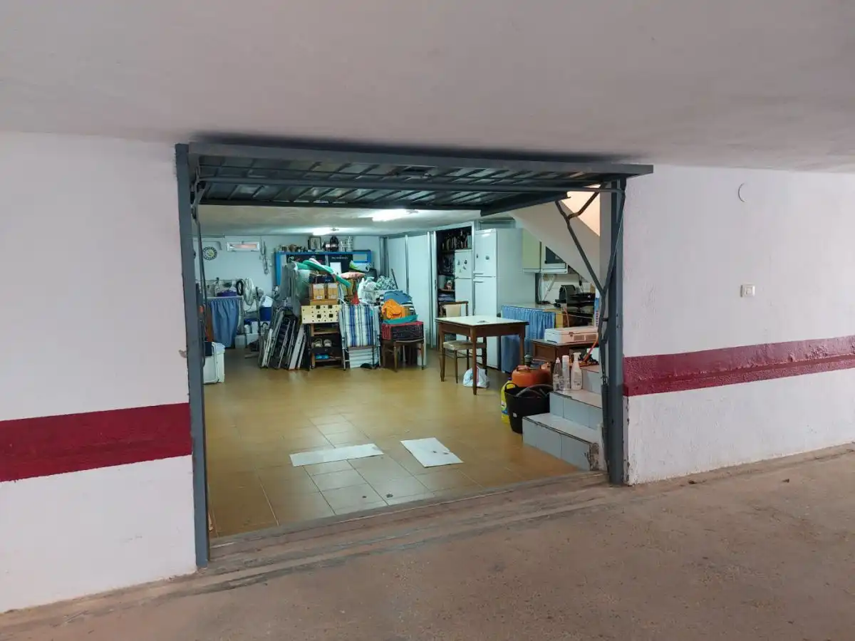 Casa o chalet en venta en Benicasim / Benicàssim con Aire acondicionado, Calefacción y Terraza