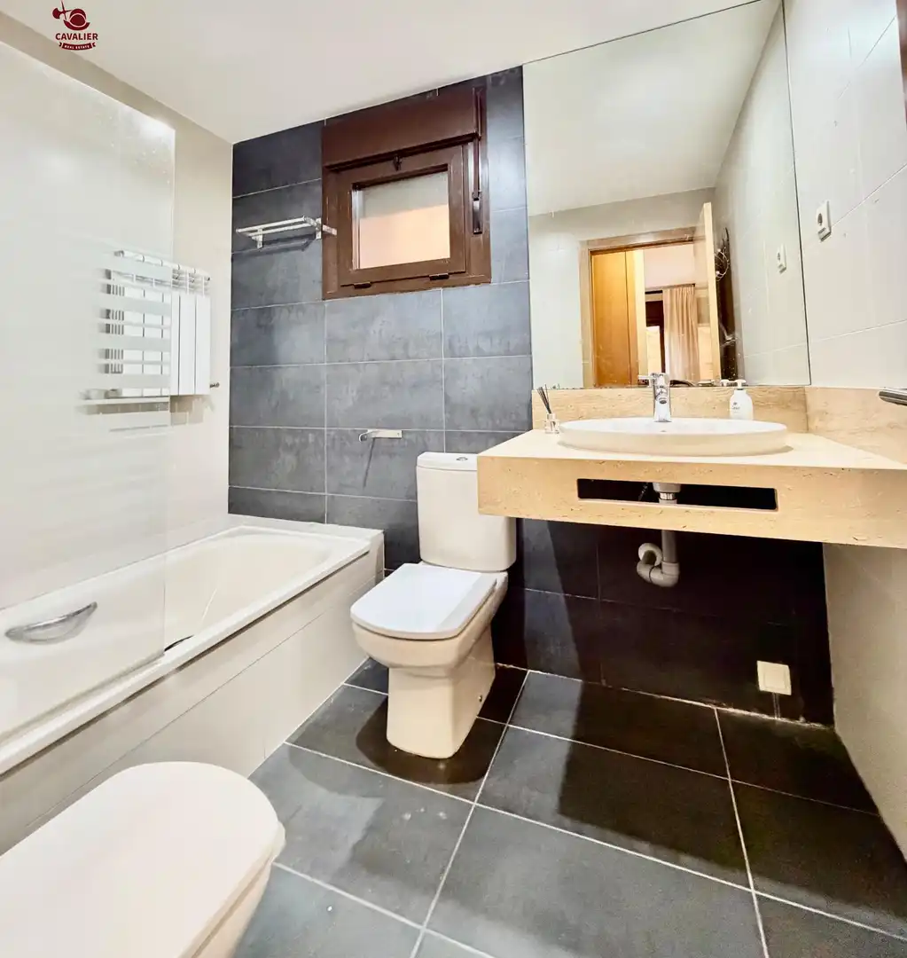 Flat with terrace for sale in Guadarrama, imagen 28