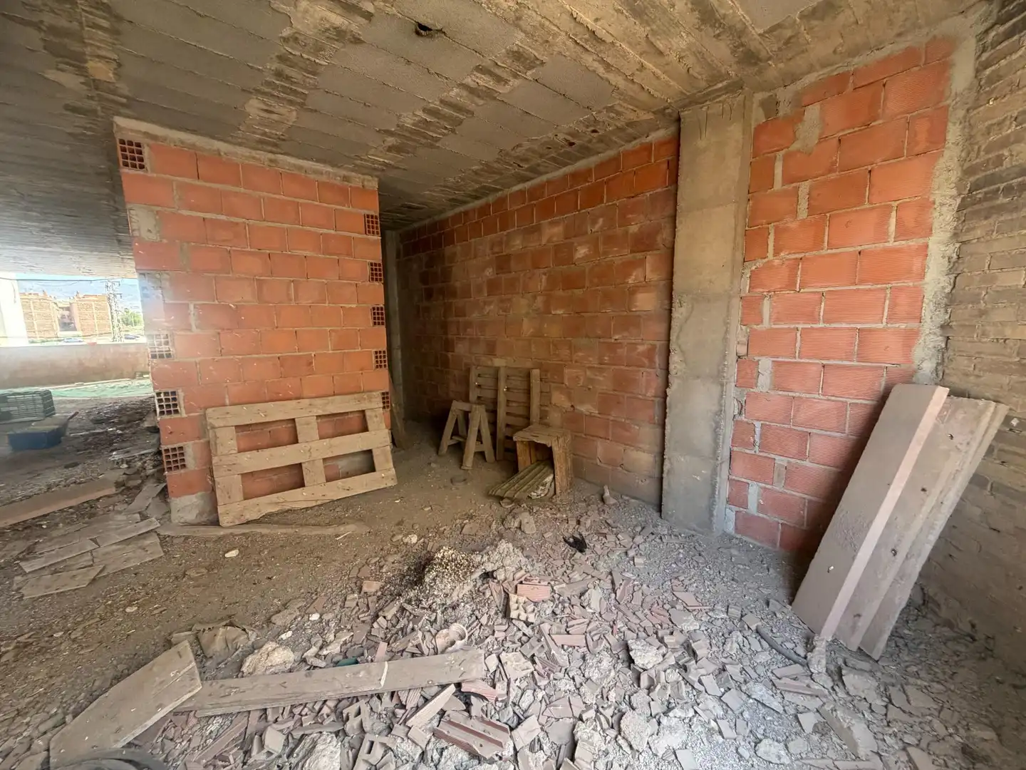 Wohnung mit Aufzug zum Verkauf in Casco Antiguo, imagen 3