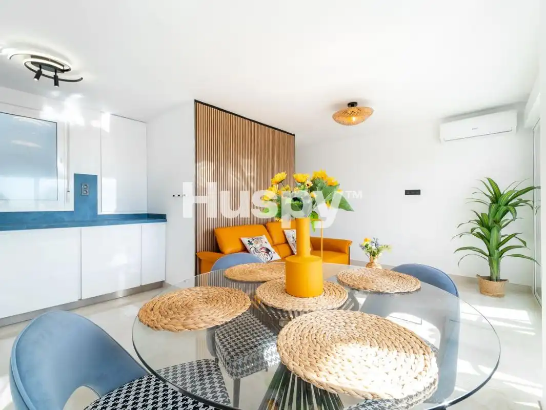 Flat for sale in Mijas, Málaga