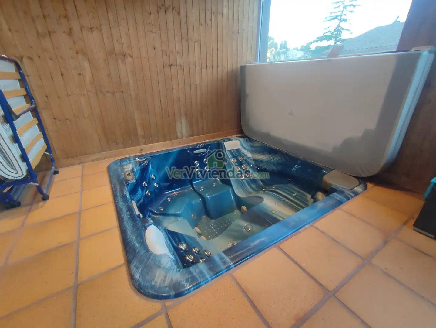 Casa o xalet en venda a Avinguda de la Font, 94, Cervelló