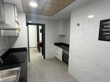 Apartament de lloguer a Carrer de Sant Ignacio de Loyola 20