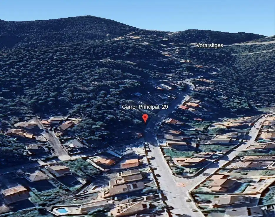 Terreno residencial en venta en Carrer PRINCIPAL 29, imagen 10