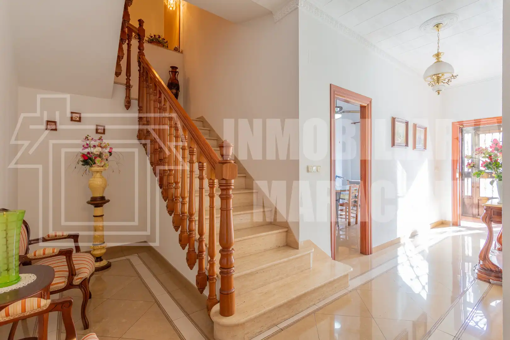 Houses for sale in Granada  with Air Conditioner, Terrace and Oven