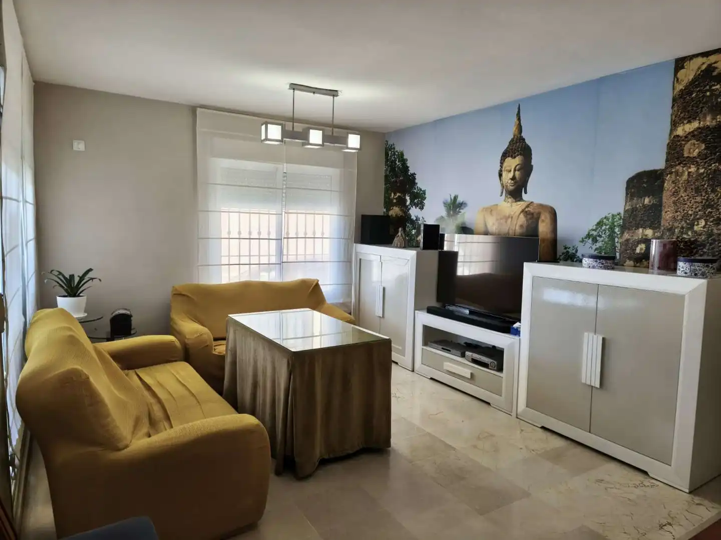 Piso con piscina en venta en Calle Vientos del Sur 8