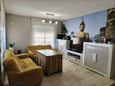 Piso con piscina en venta en Calle Vientos del Sur 8
