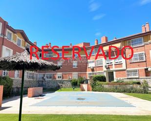 Garden of Flat for sale in Villanueva del Pardillo  with Community pool