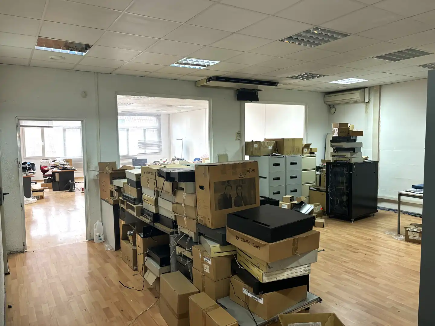 Local comercial en venta en Carrer Mossèn Antoni Solanas, imagen 7