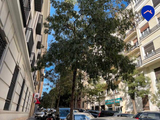 Piso en Venta en Almagro