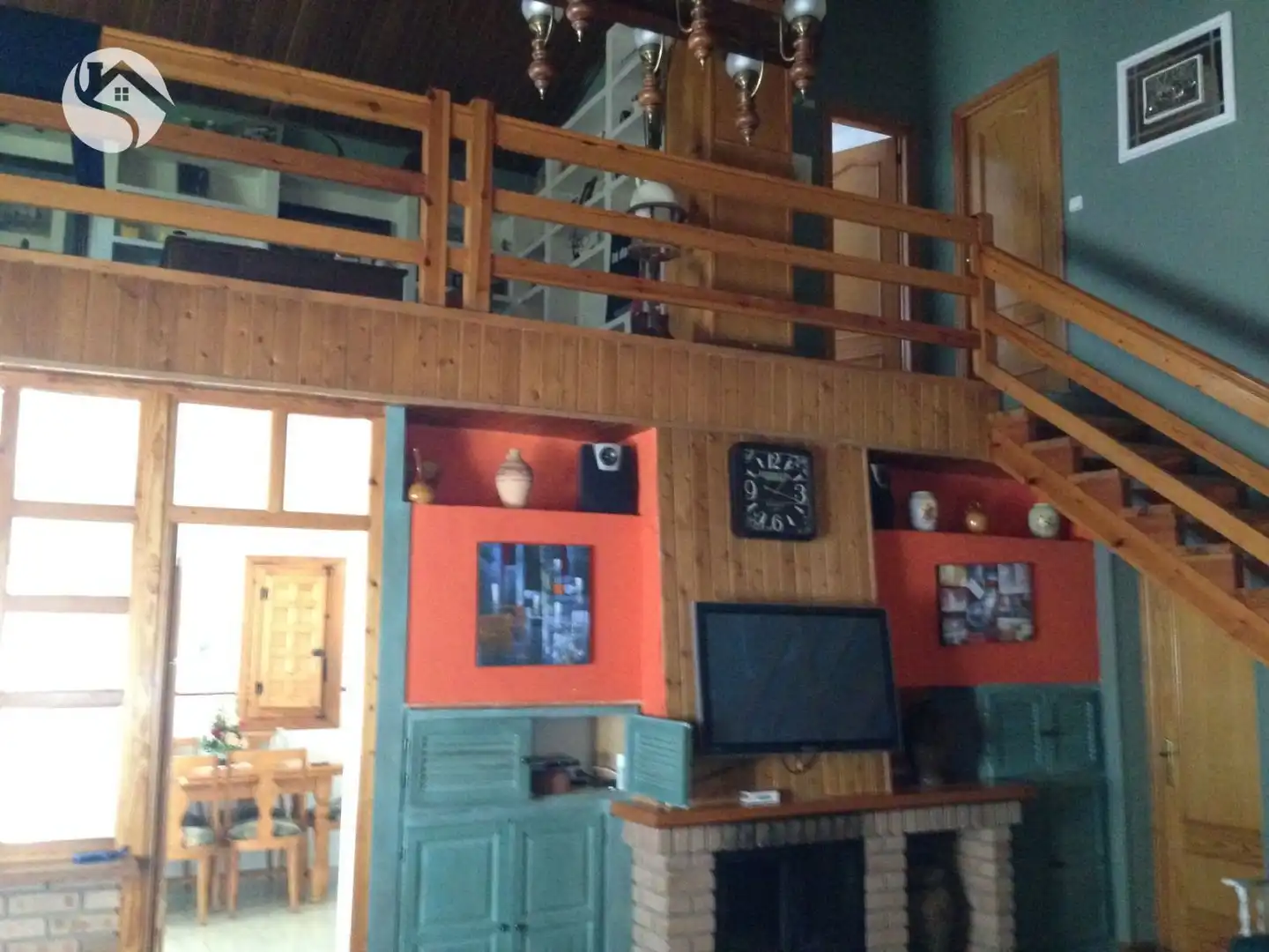 Maison avec piscine à vendre à Arcas del Villar, imagen 11