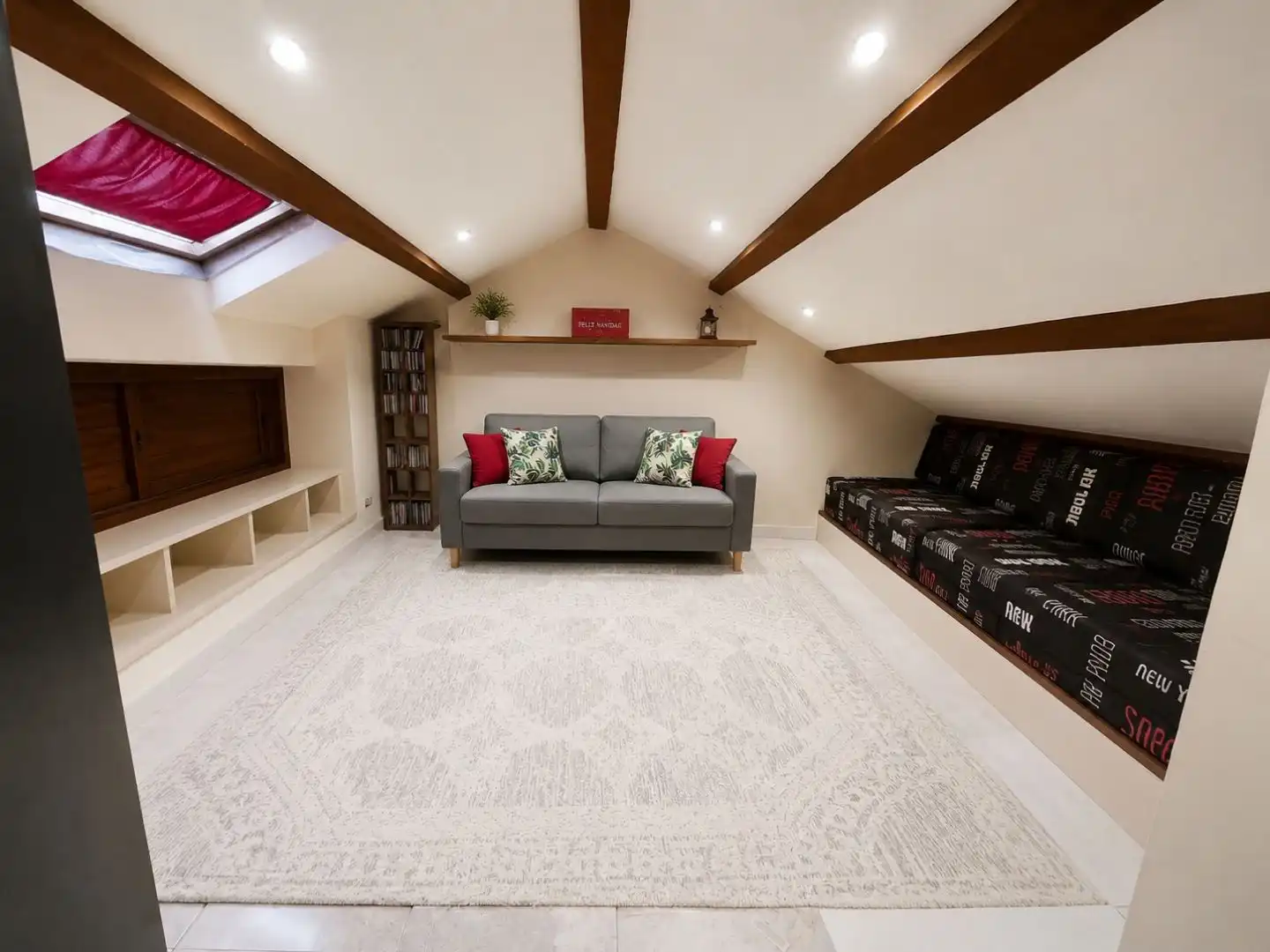 Maison mitoyenne avec jardin à vendre à CL Muntanya 39, imagen 9