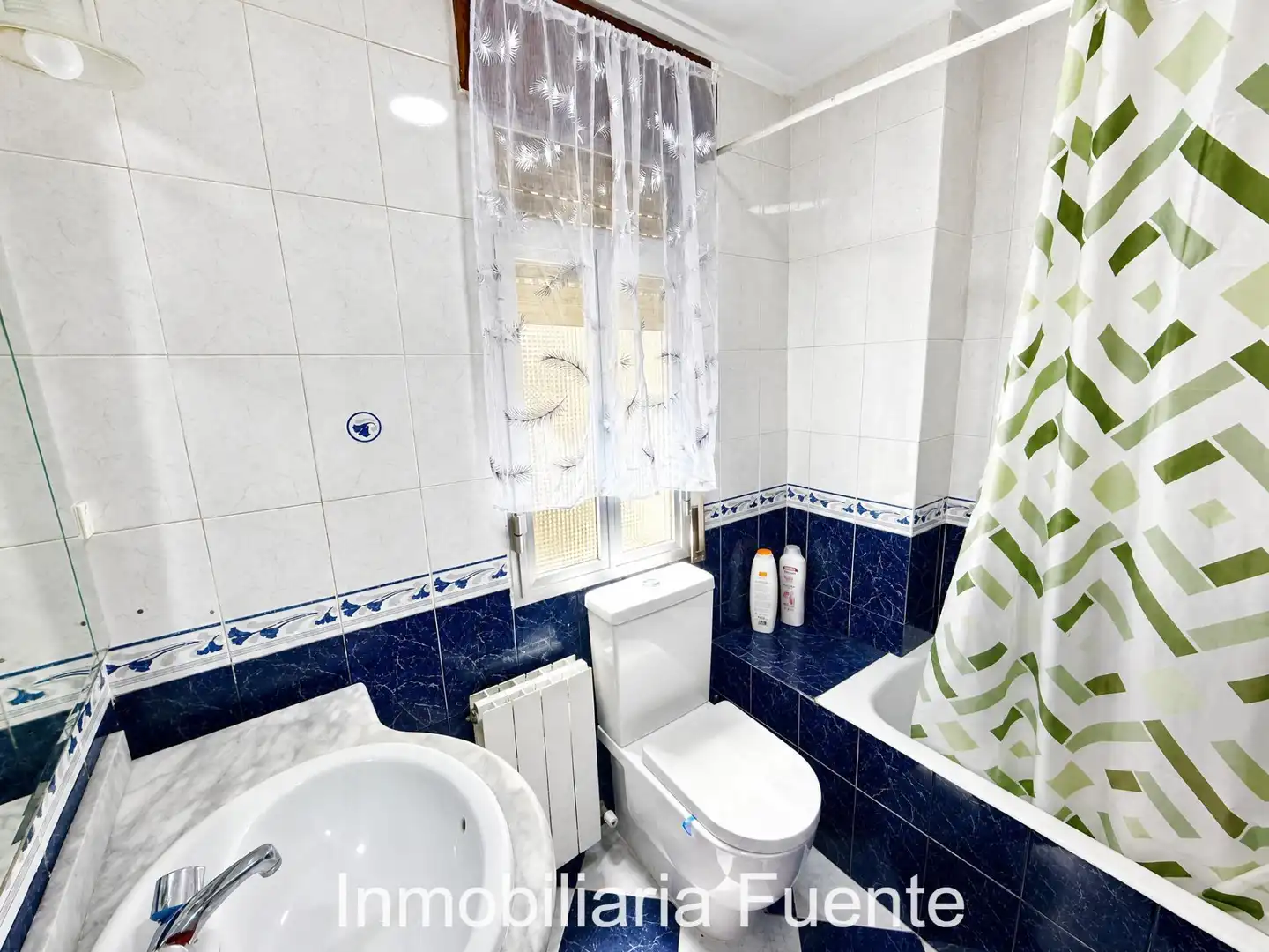 Baño de Piso en venta en Basauri 