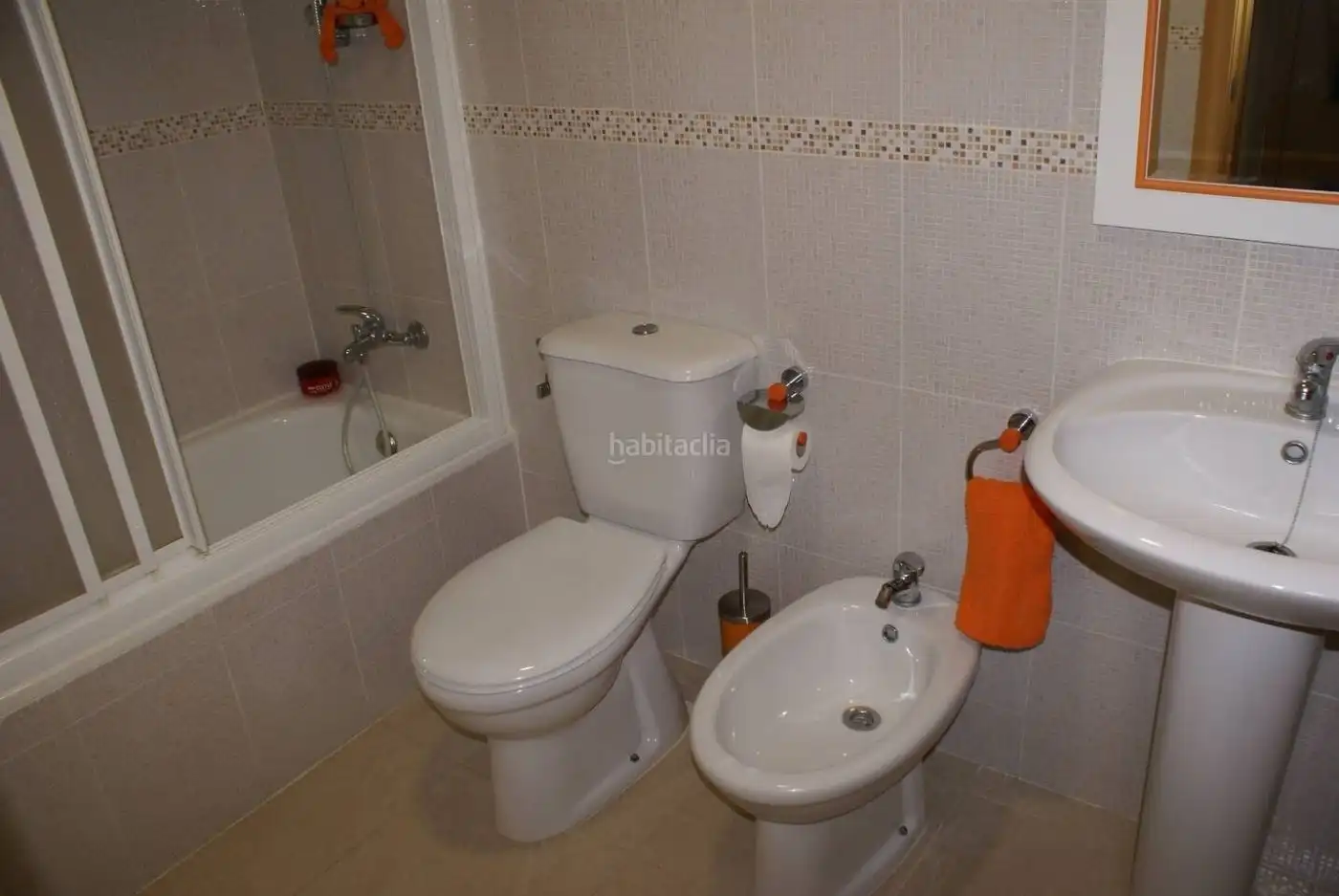 Appartement compact avec piscine à vendre à Carretera de ľ Estació 9, imagen 8