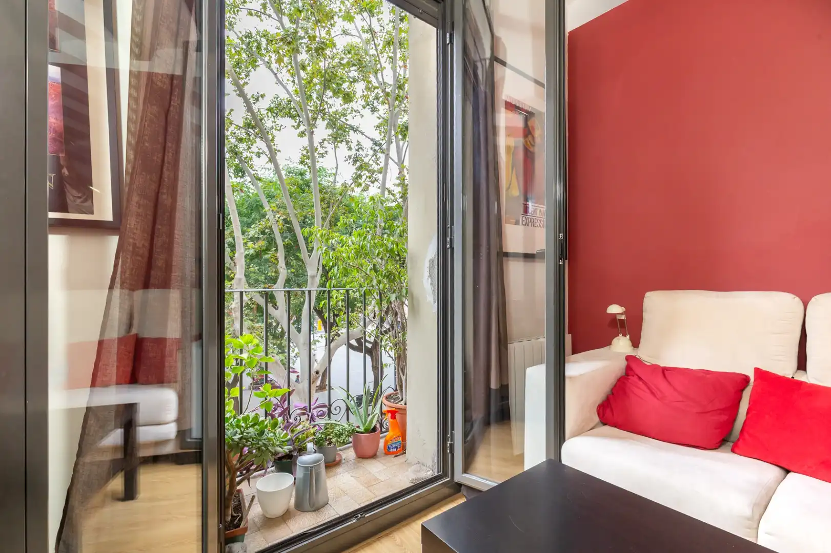 Wohnung mit Terrasse zum Verkauf in SANT JOAN DE MALTA, imagen 7