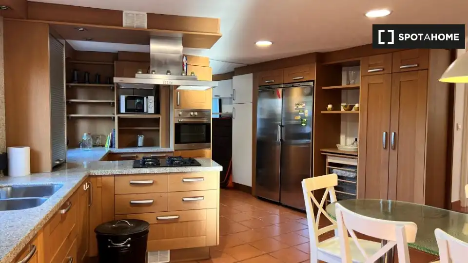 Room in Bellaterra