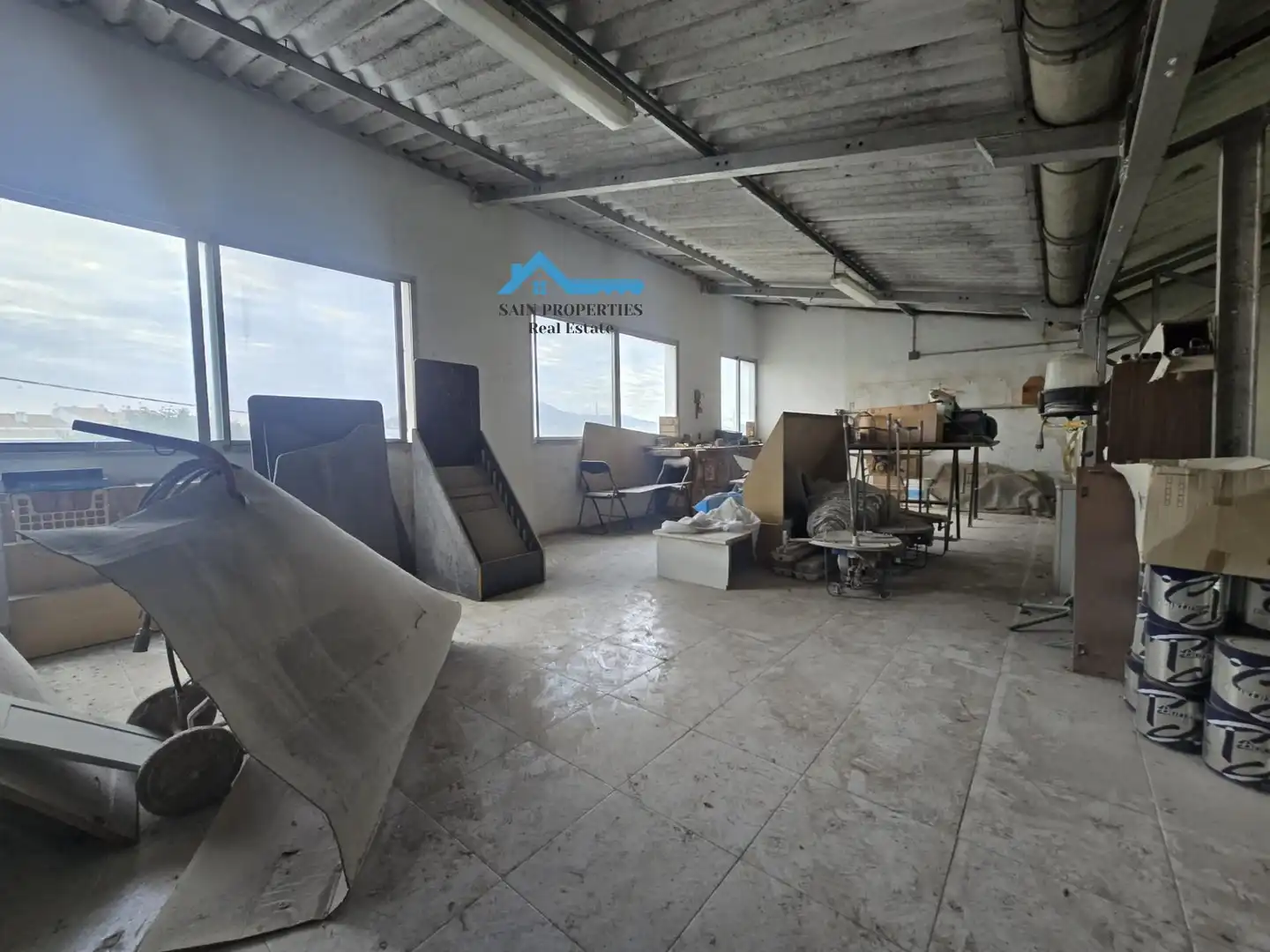 Industrial building for sale in Altea ciudad, imagen 22