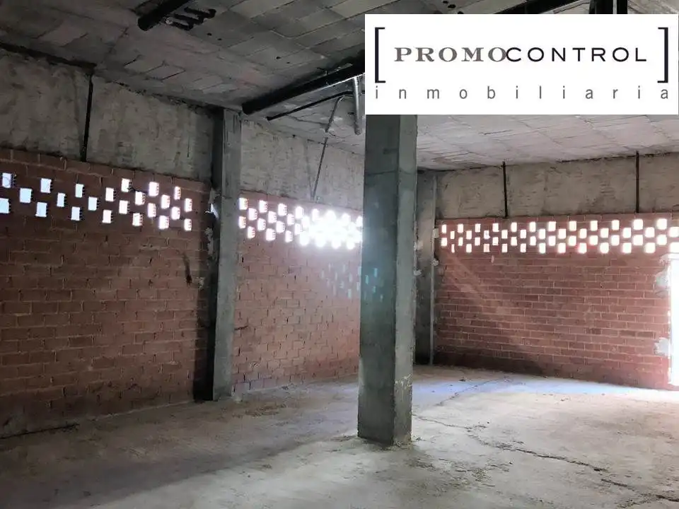 Commercial properties for rent in Zuera