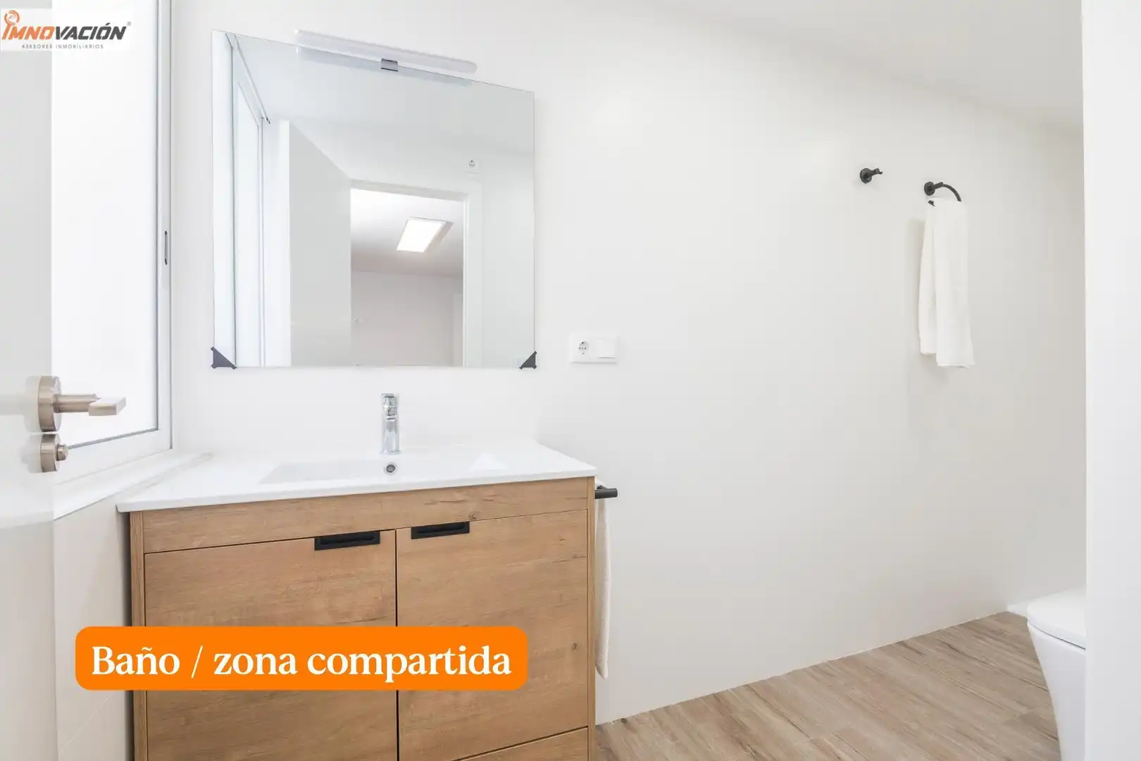 Room in Calle ANTONIO PASCUAL QUILES, 33, Reina Victoria - Miguel Hernández