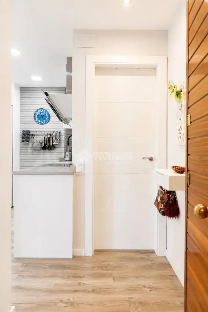 Flat for sale in El Coll
