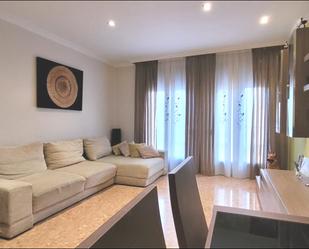 Living room of Flat for sale in Llíria  with Air Conditioner and Balcony