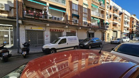 Foto 4 de Pis en venda a Sagunto - Edisol, Córdoba Capital