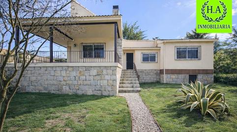 Photo 4 of House or chalet for sale in Pedrezuela, Madrid