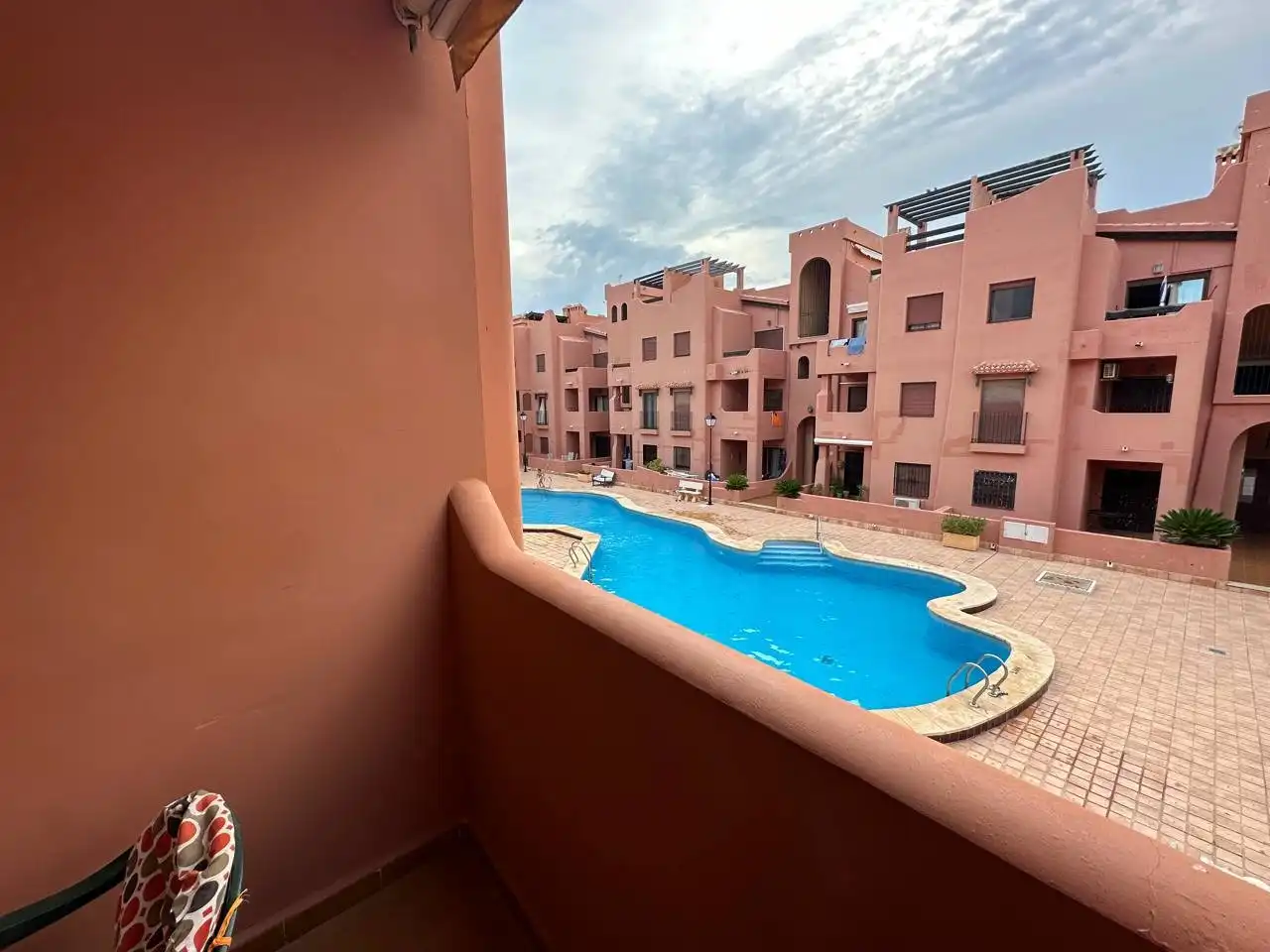 Apartament de lloguer a Zona los Frutales