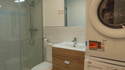 Foto 4 de Piso en venta en Quintana, Madrid