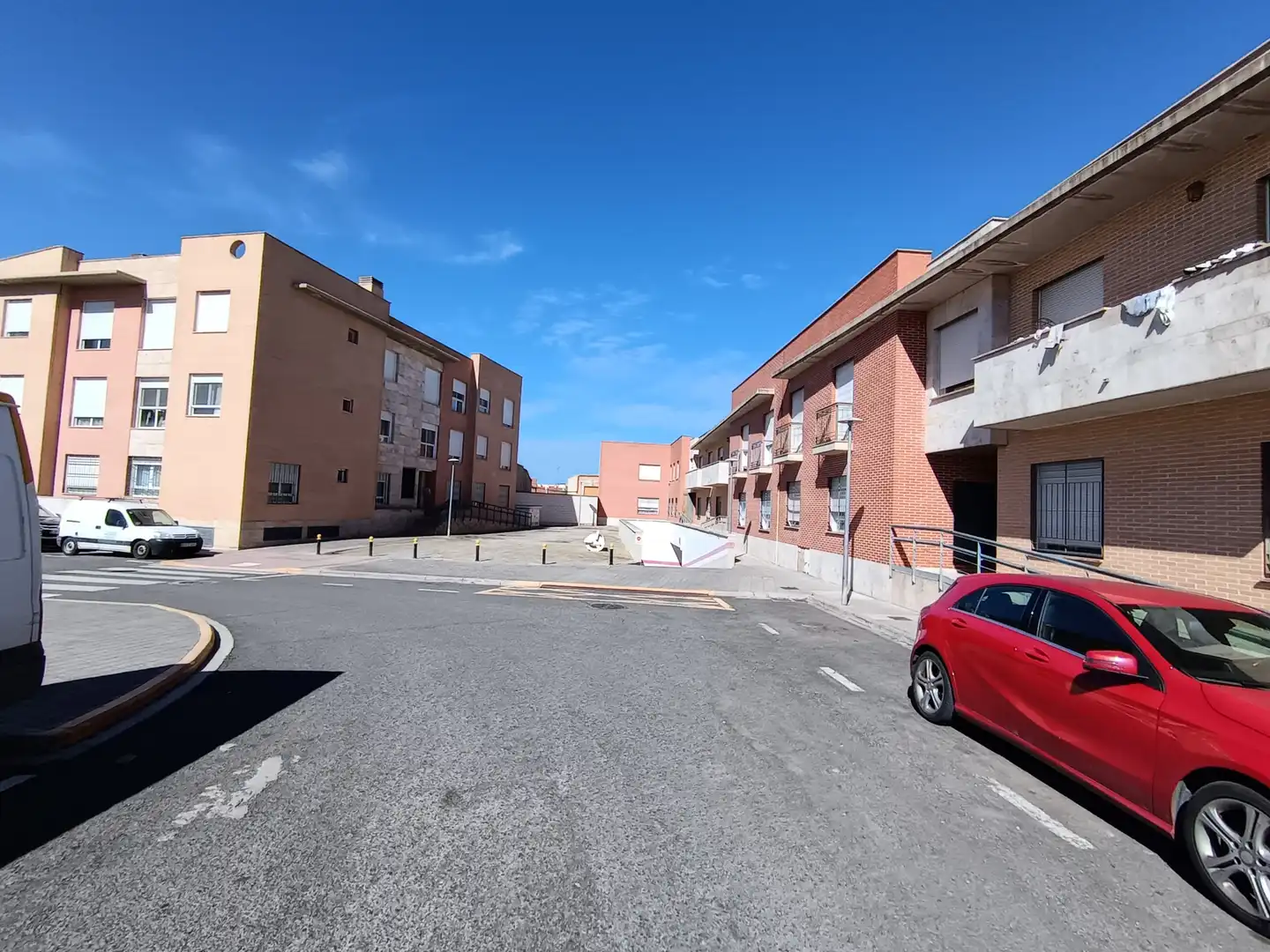 Pis amb ascensor en venda a Calle Antonia Roldán, imagen 40