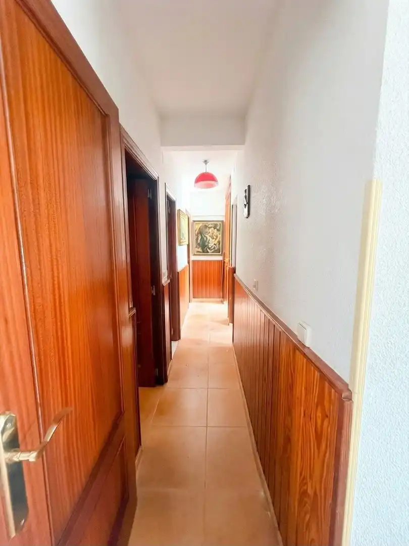 Casa o xalet en venda en San Javier amb Aire condicionat, Jardí privat i Terrassa