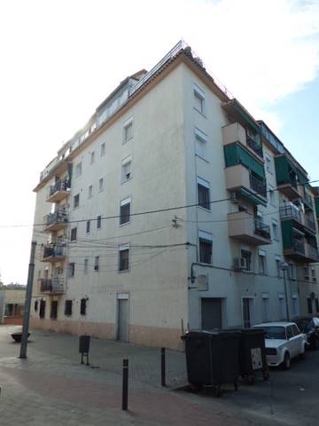 Piso en Venta en C/ Pont en Canovelles