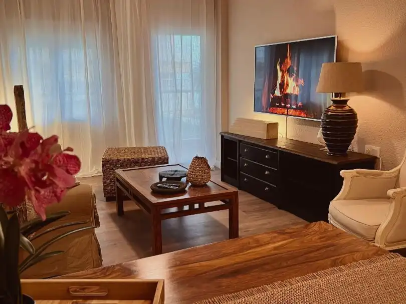 Flat with pool for sale in Avinguda del Catalanet 6, imagen 5