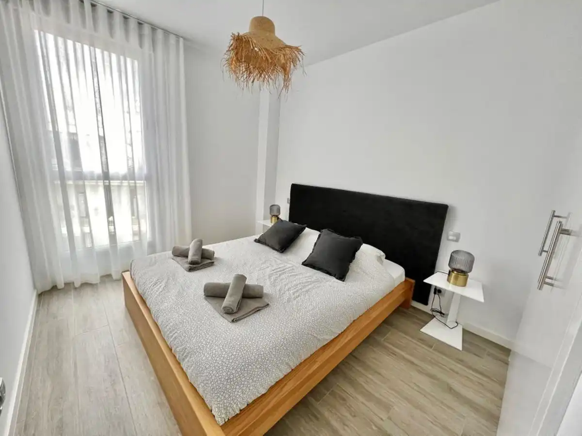 Duplex with terrace for sale in Benamara - Atalaya, imagen 10