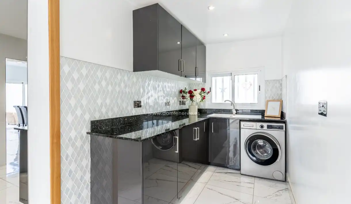 Maison avec piscine à vendre à Costa Adeje, imagen 24