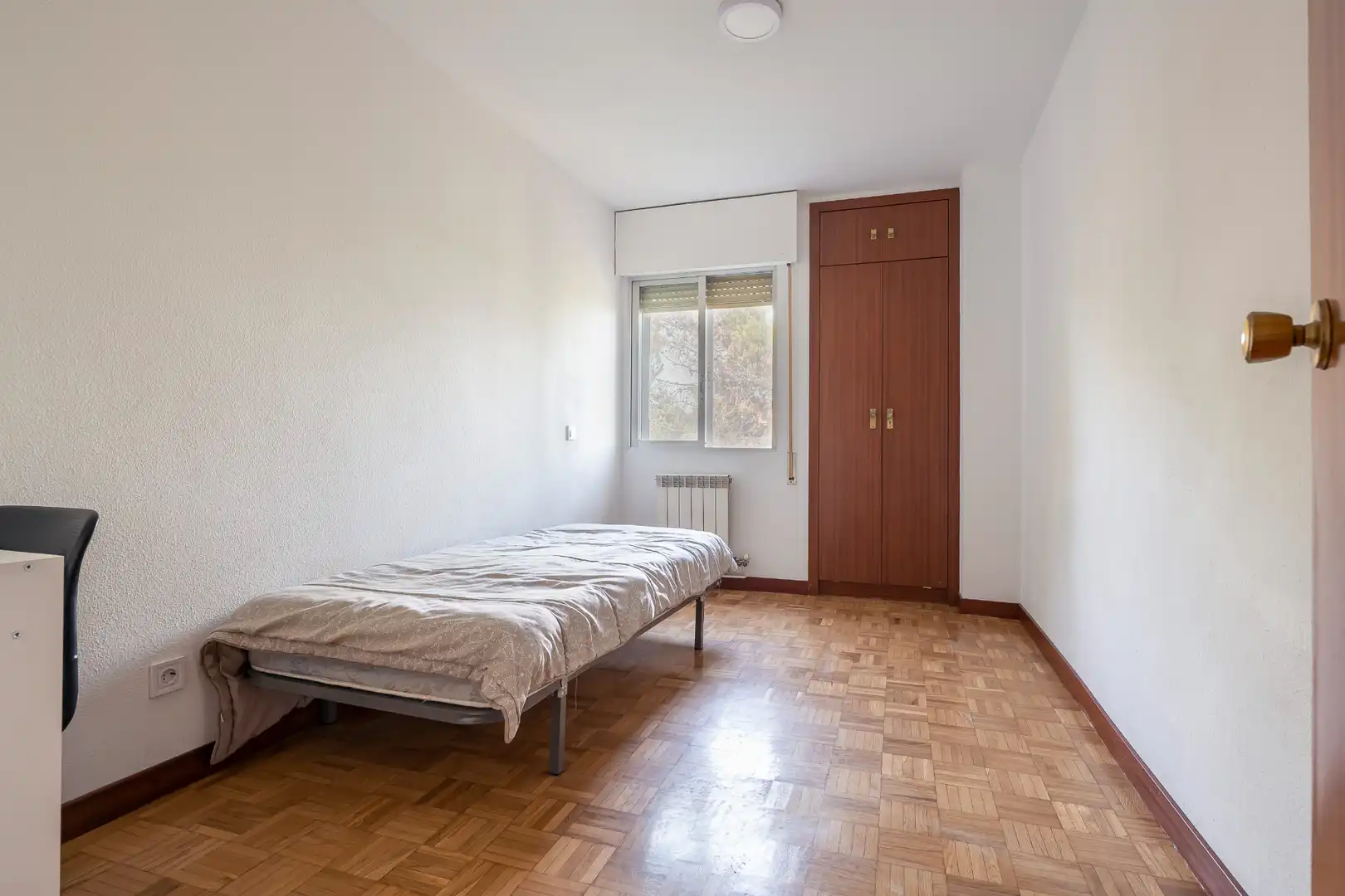 Habitación de Piso en venta en Rivas-Vaciamadrid con Calefacción