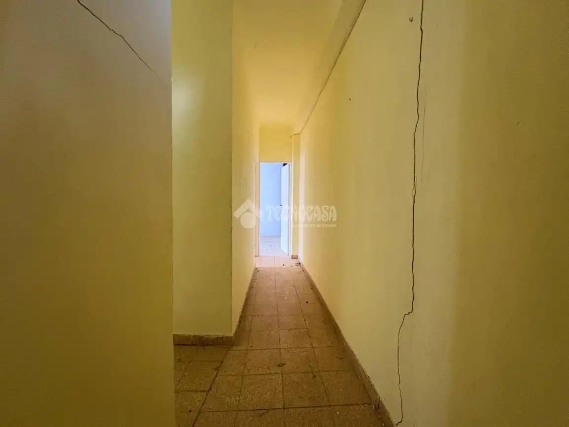 Piso en venta en Jaén