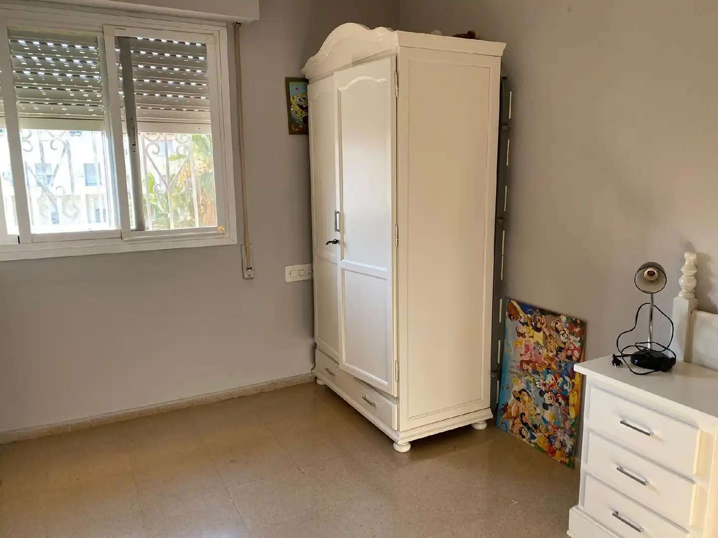 Habitación de Piso en venta en Lucena