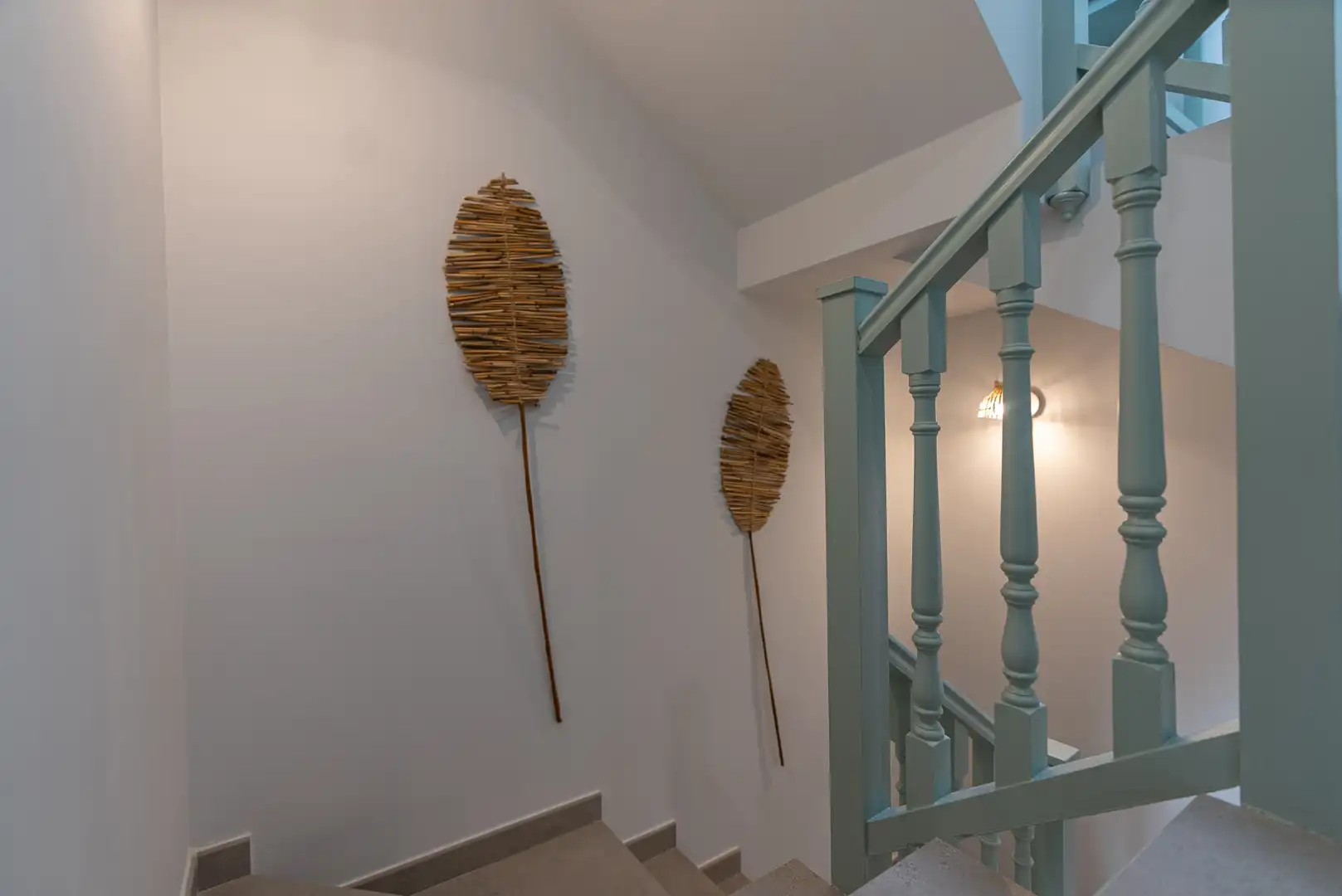 Casa a schiera con piscina in affitto a Marina de Casares, imagen 20