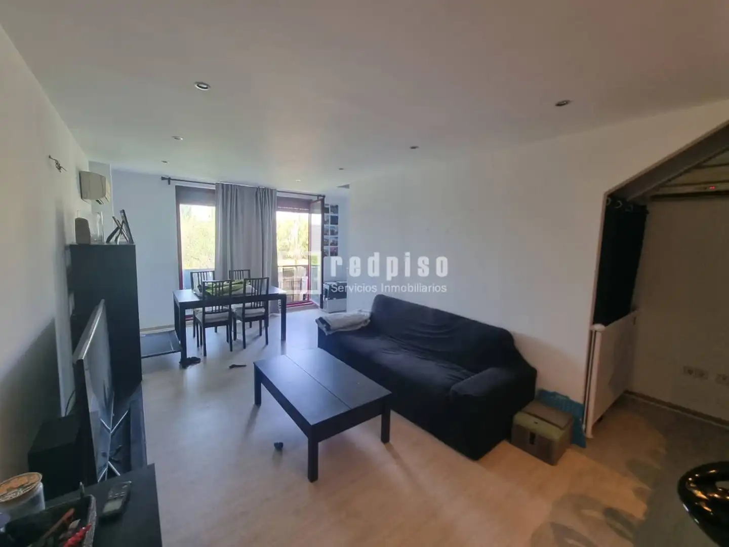 Habitación de Dúplex en venta en Madrid con Aire acondicionado, Calefacción y Jardín privado