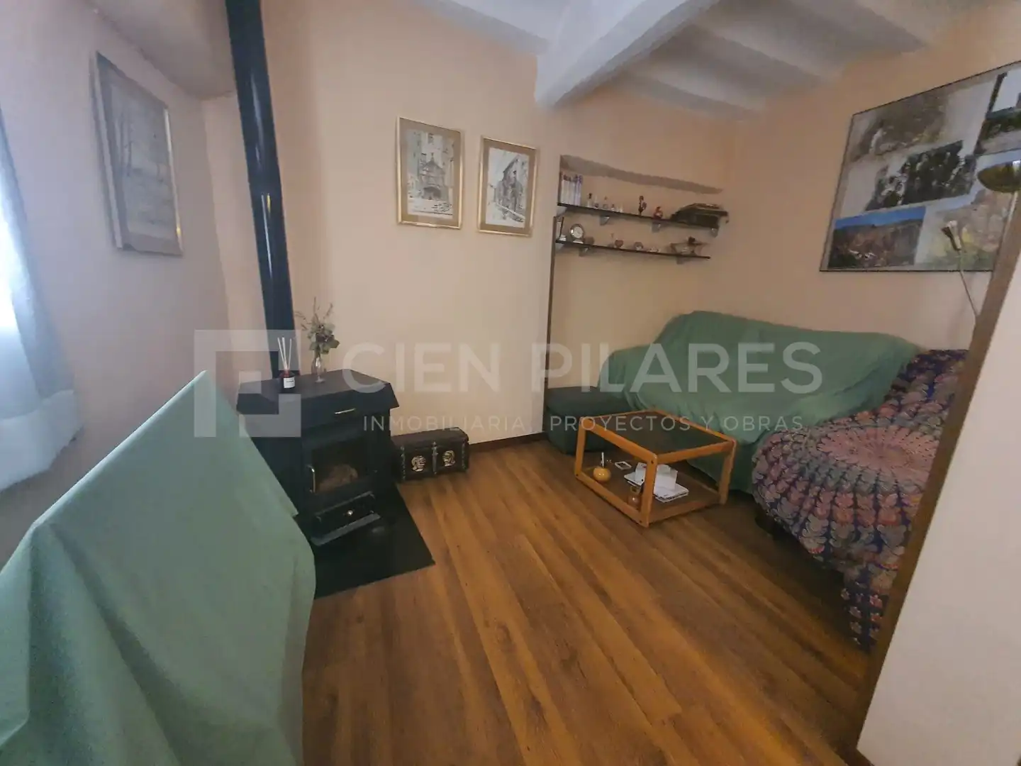 Detached homes for sale in SOLANA, Muro de Aguas