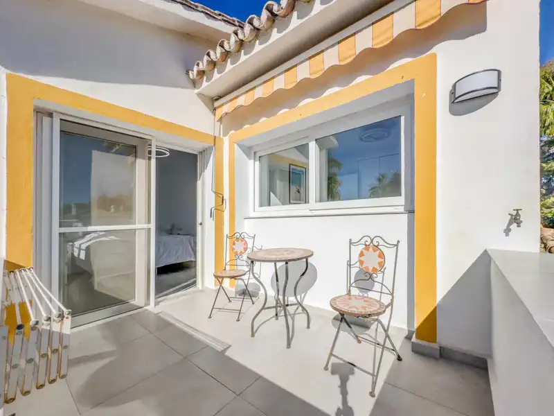 Wohnung mit Pool zum Verkauf in Calahonda, imagen 31