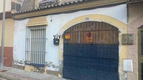 Foto 2 de Casa adosada en venda a Vista Azul - Consolación, Dos Hermanas