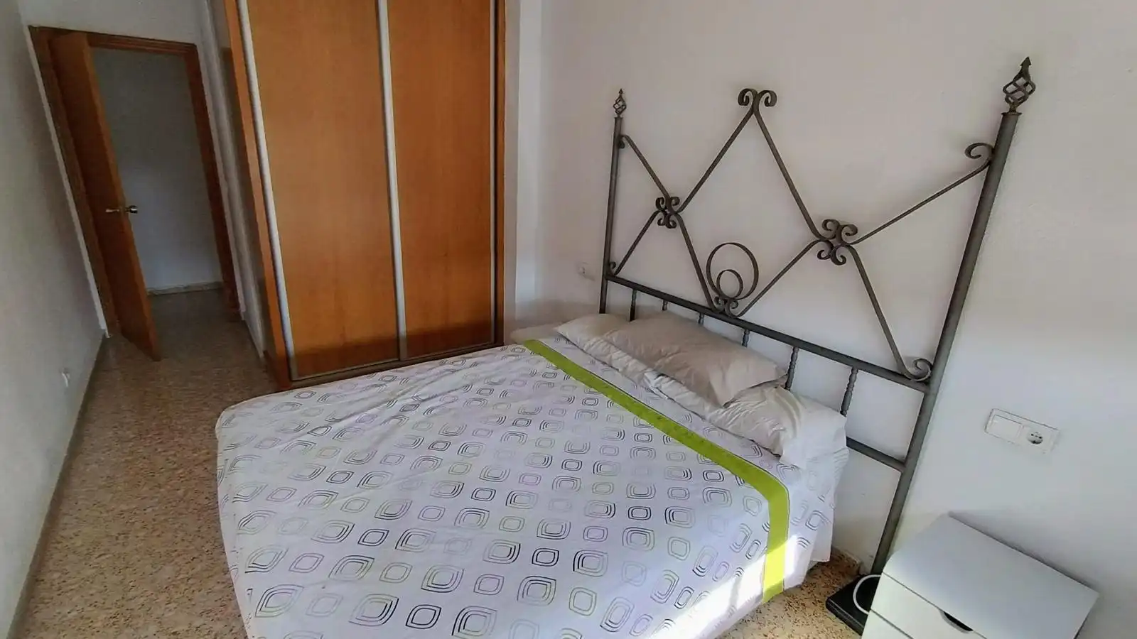 Apartament amb terrassa en venda a Centro, imagen 6