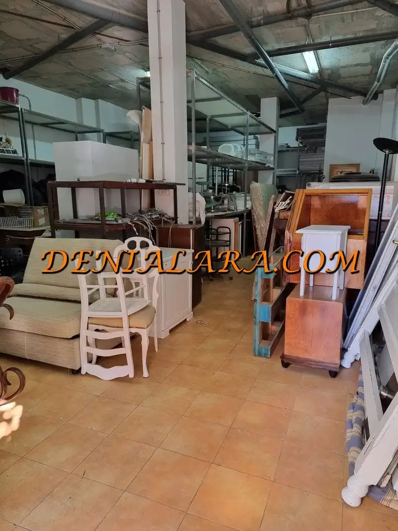 Local comercial en venda a Saladar, imagen 4