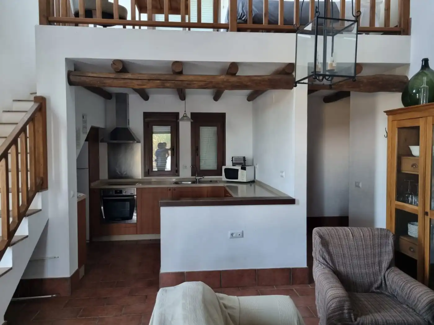Casa o chalet en venta en Valdelarco